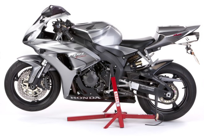 Superbike Package 2