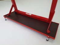 Adjustable Base Plinth