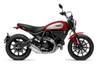 Ducati Scrambler