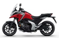 Honda NC750X 21 Onwards