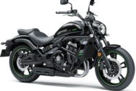 Kawasaki Vulcan 650 S