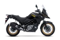 Suzuki V-Strom 1000/1050 (2014-On)