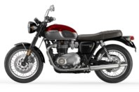 Triumph Bonneville T120/T100