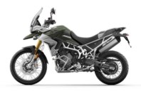 Triumph Tiger 900 (2020-On) All Versions