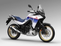 Honda XL750 Transalp (2023-On)