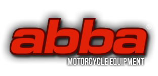 abba Motorcycle Equipment logo