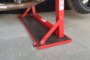 Adjustable Base Plinth