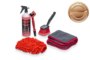 Bronze Cleaning Kit