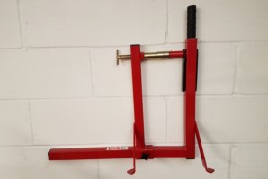 Superbike Wall Bracket