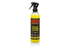 Helmet & Visor Cleaner 300ml