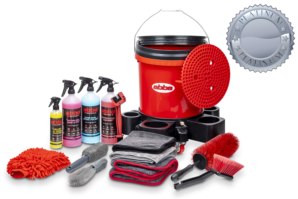 Platinum Cleaning Kit