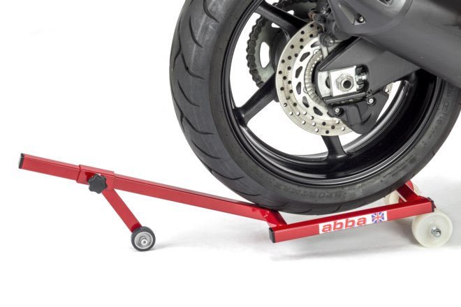 Wheel Rizer abba Motorcycle Equipment