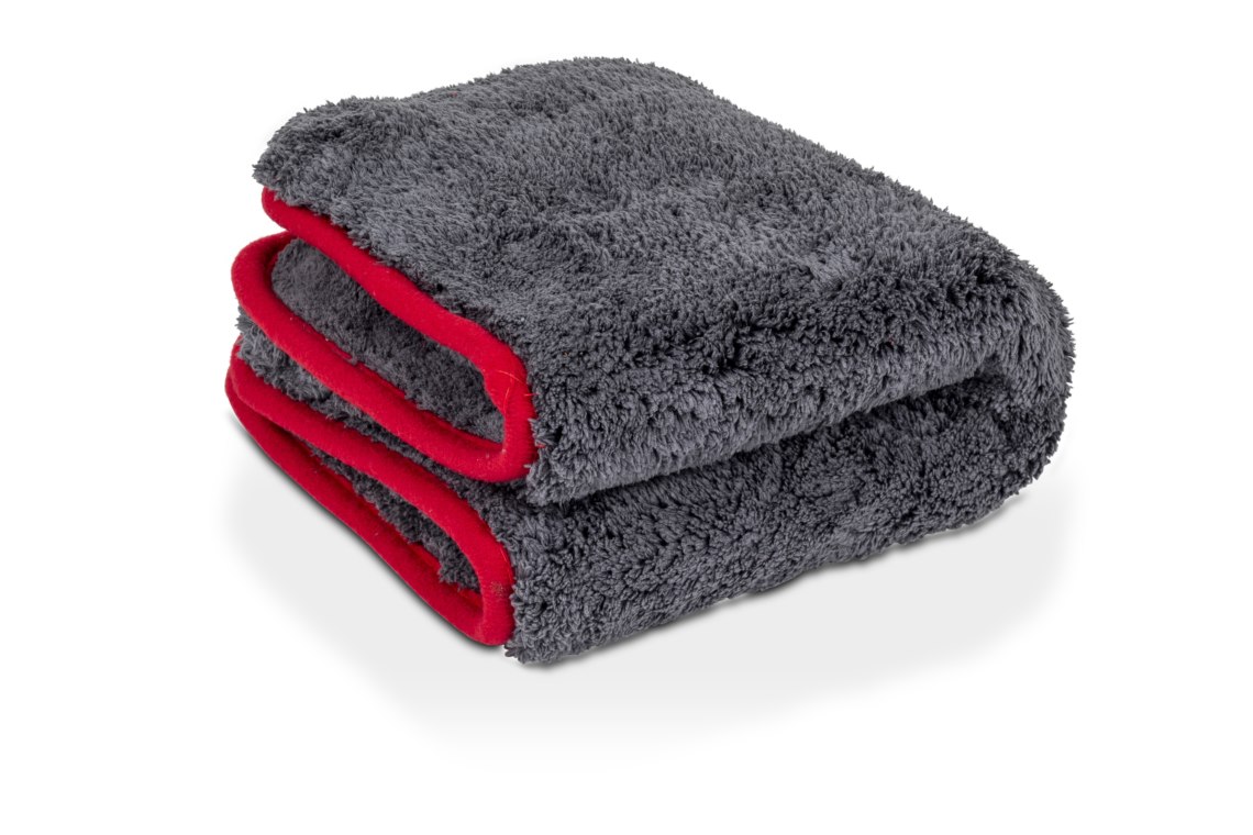 Microfibre Drying Towel